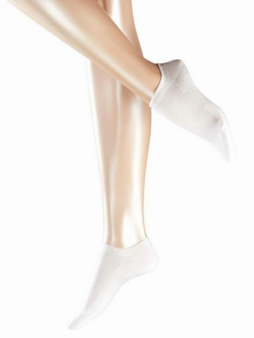 Falke Active Breeze Sneaker Wit