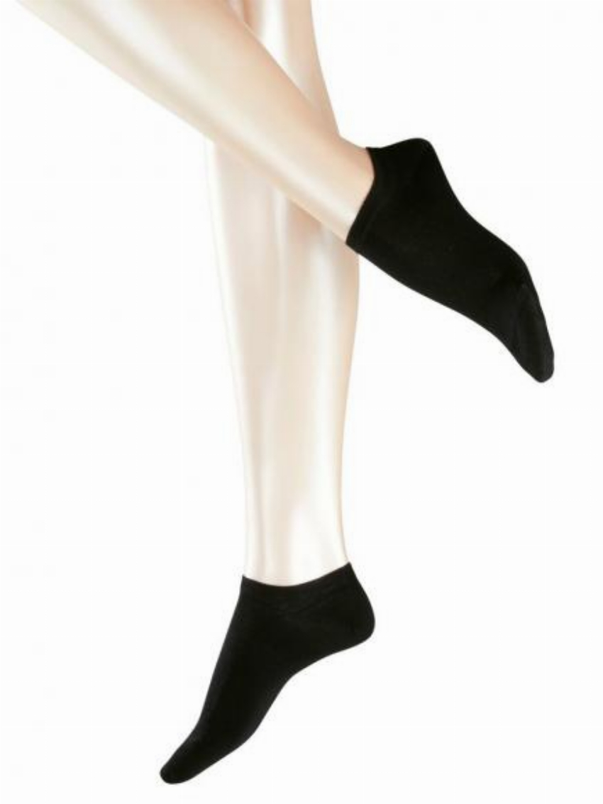 Falke Active Breeze Sneaker Zwart