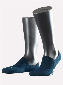 Falke Cool Kick Unisex Invisible Blauw