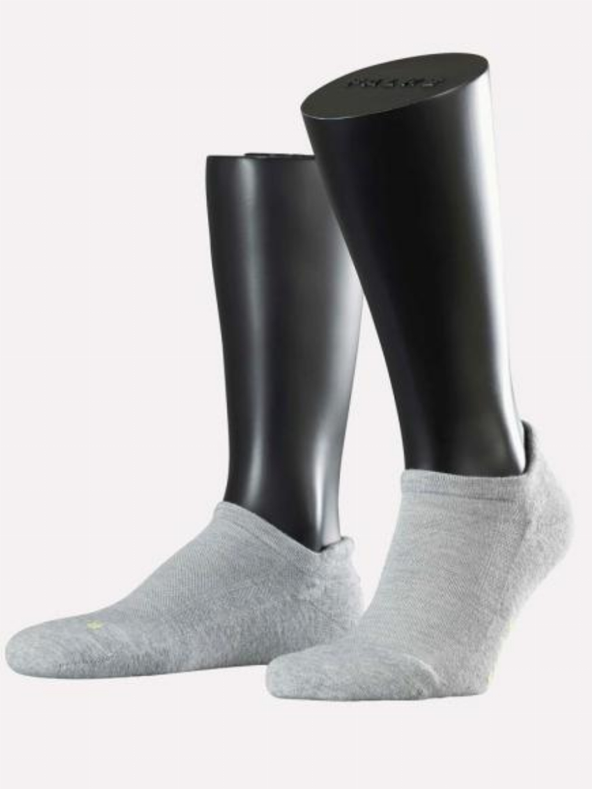 Falke Cool Kick Unisex Sneaker Grijs