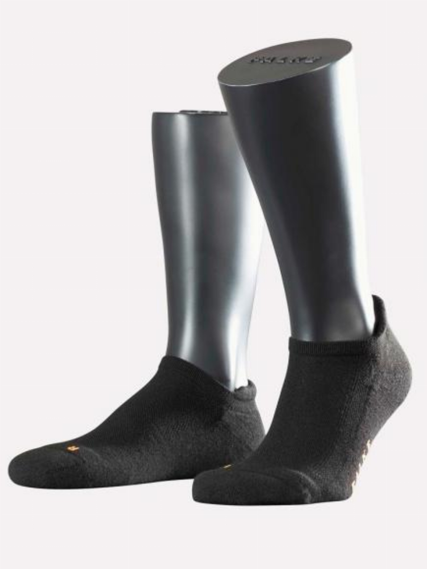 Falke Cool Kick Unisex Sneaker Zwart