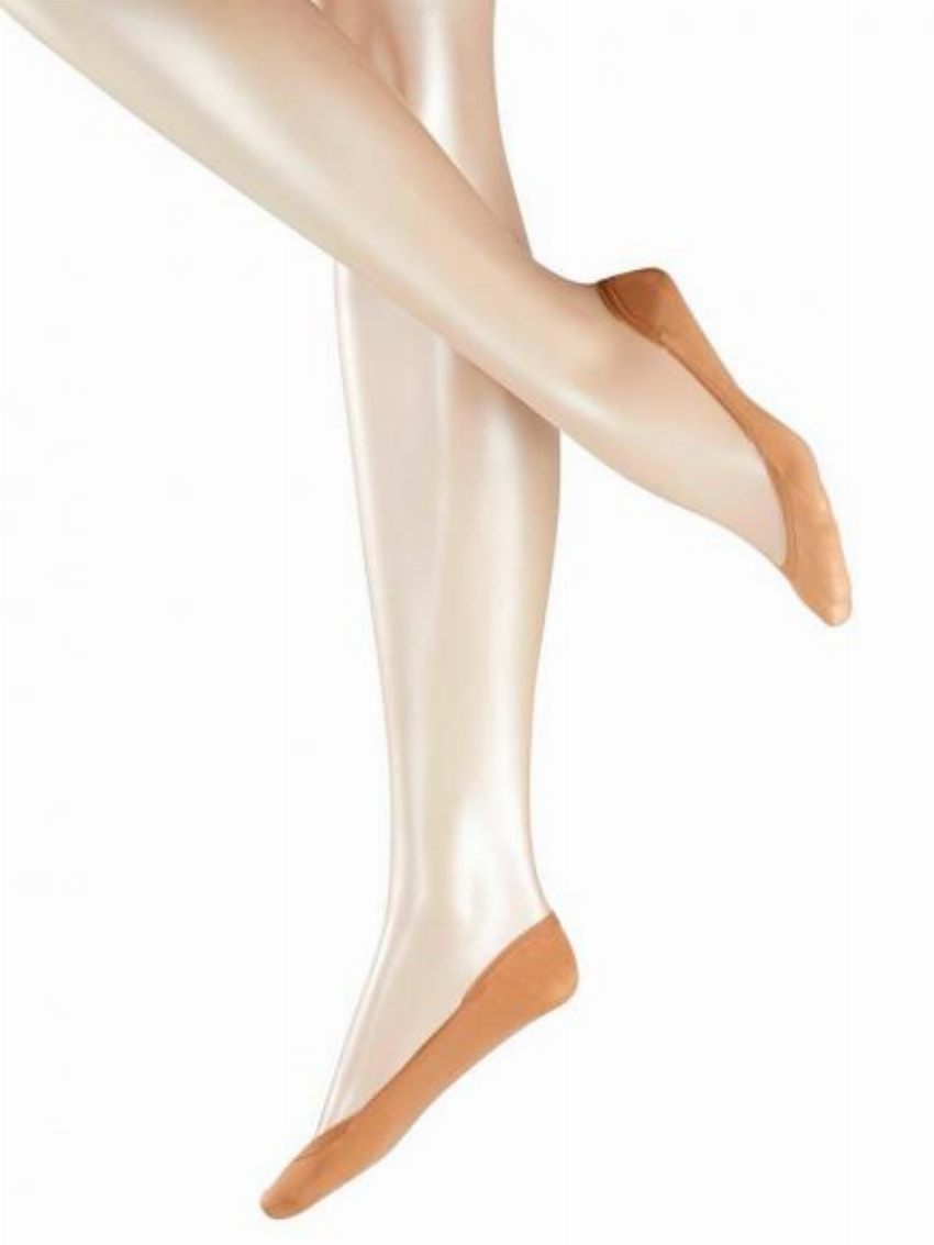 Falke Elegant Step Huidskleur
