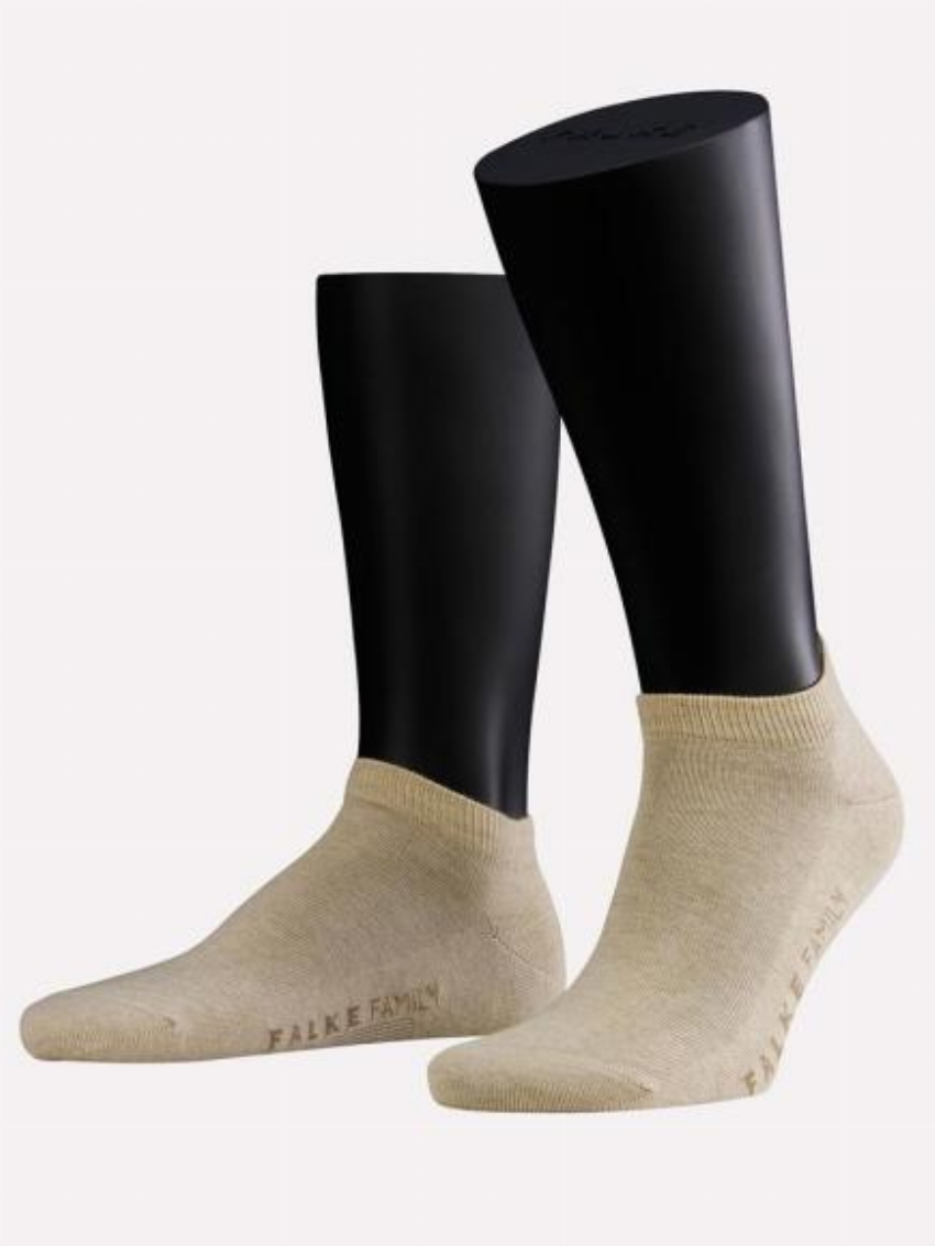 Falke Family Sneaker Geel