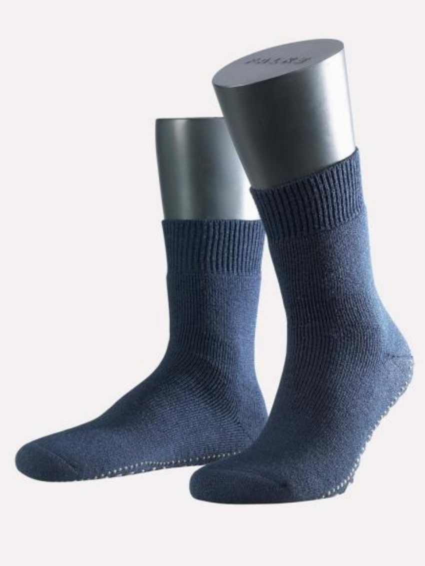 Falke Homepads Blauw