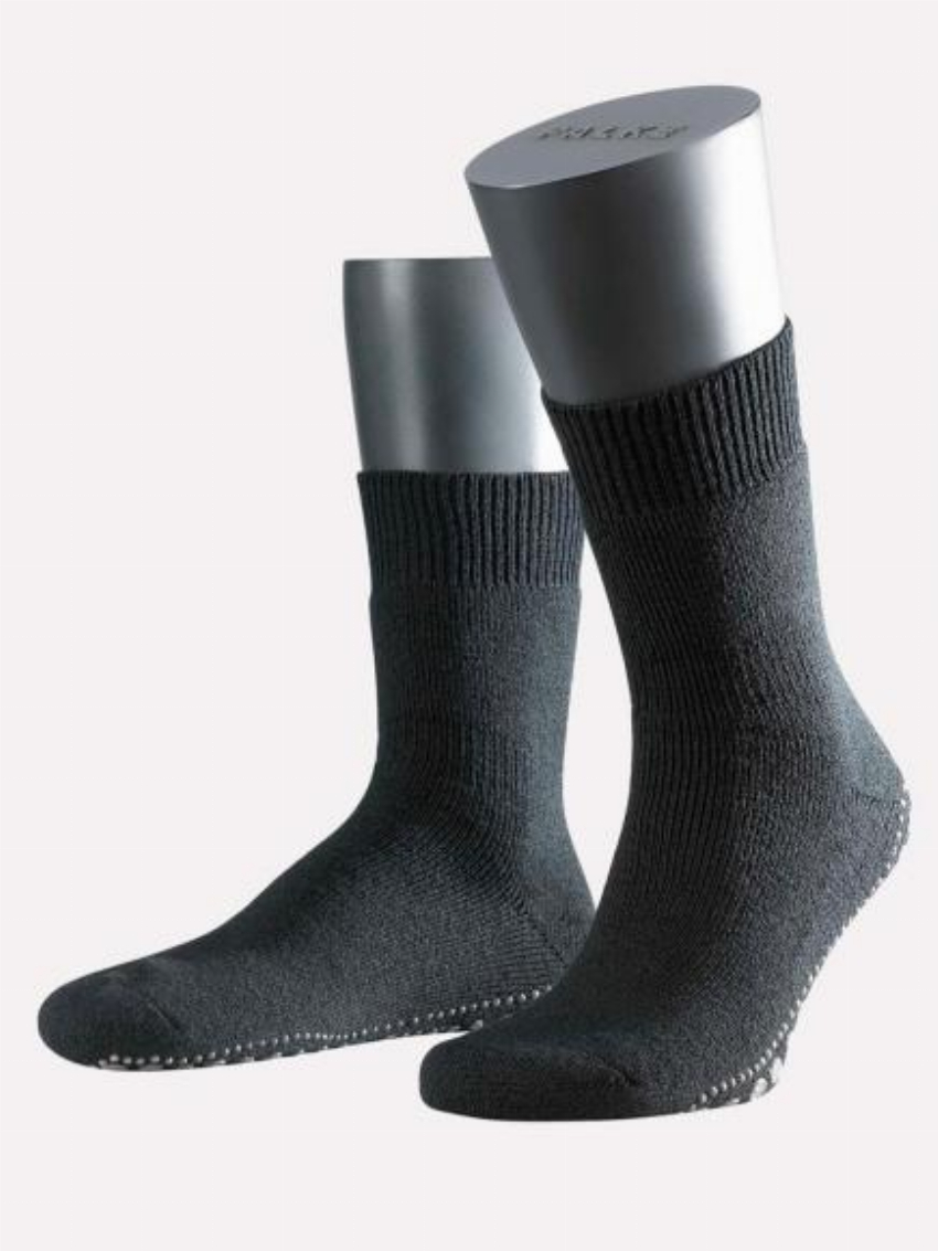 Falke Homepads Zwart