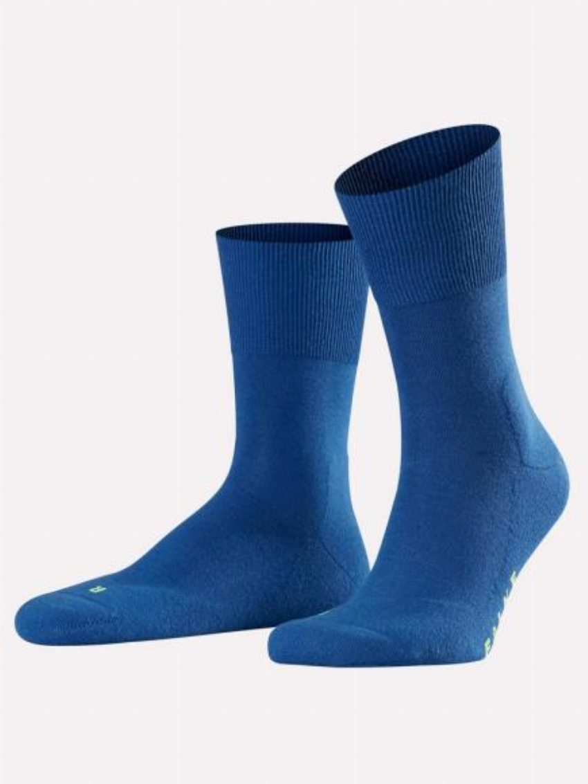Falke Run Unisex Blauw