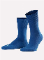 Falke Run Unisex Blauw