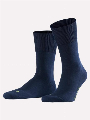 Falke Run Unisex Blauw