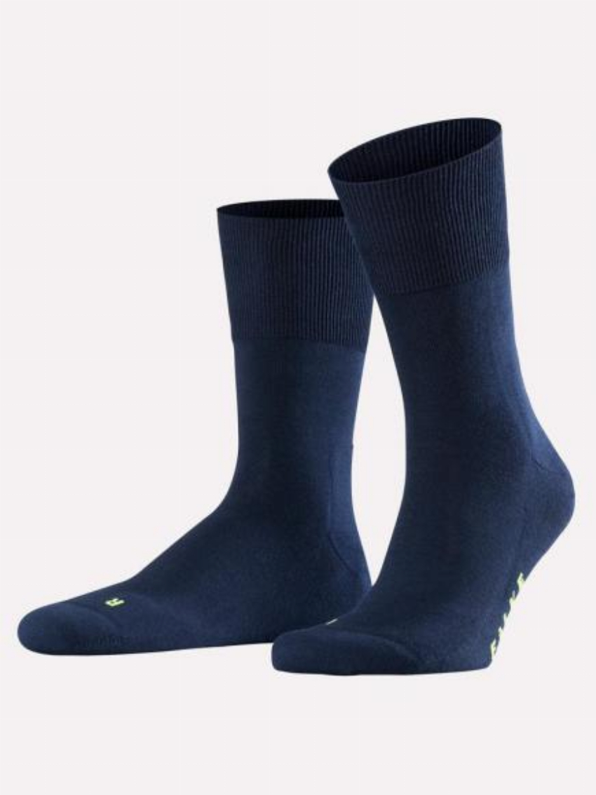 Falke Run Unisex Blauw