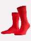 Falke Run Unisex Rood