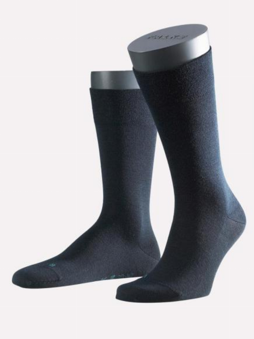 Falke Sensitive Berlin Blauw