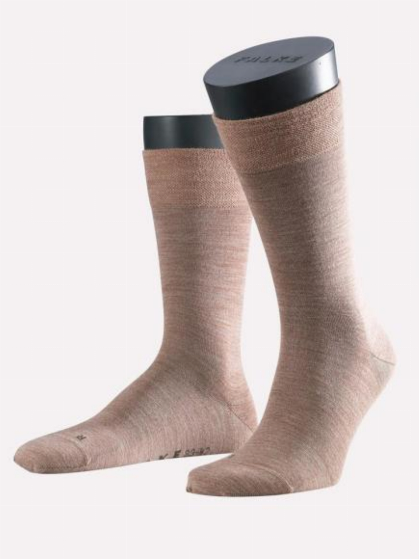 Falke Sensitive Berlin Bruin