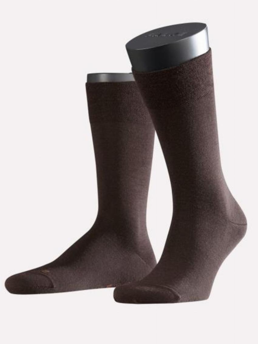 Falke Sensitive Berlin Bruin