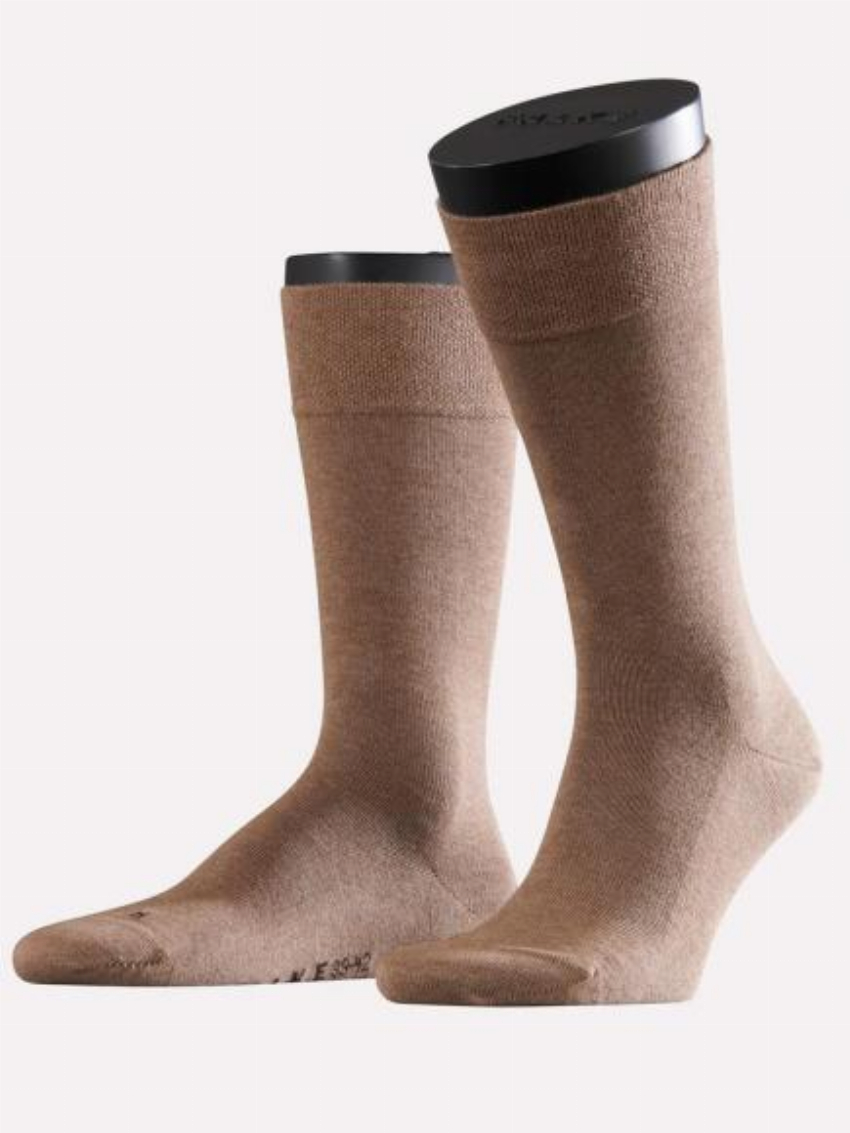 Falke Sensitive London Bruin