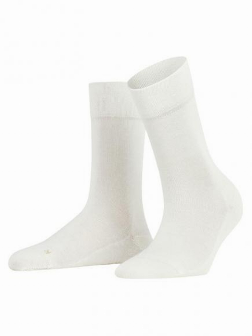 Falke Sensitive London SO Wit