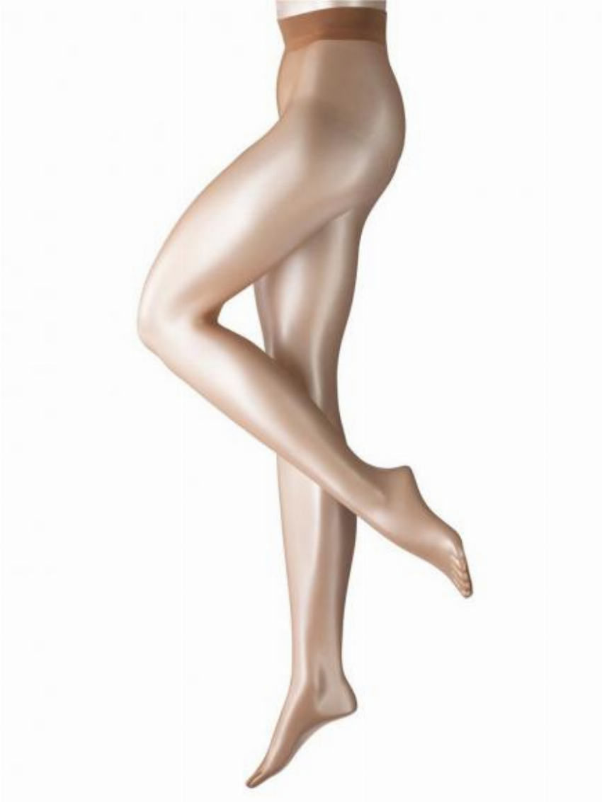 Falke Shelina 12 Huidskleur