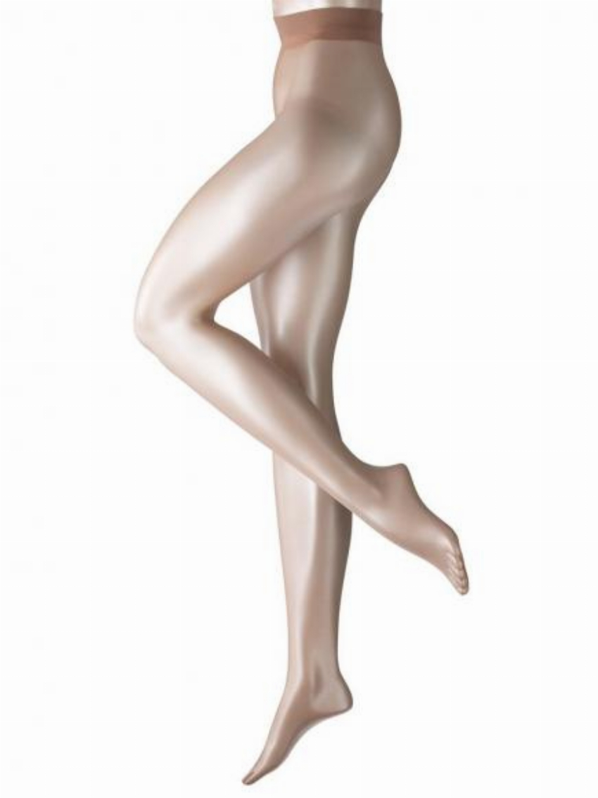 Falke Shelina 12 Huidskleur