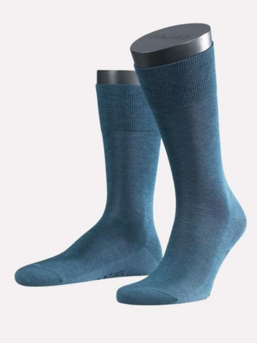 Falke Tiago Blauw