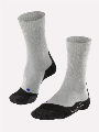Falke TK2 Cool Men Grijs