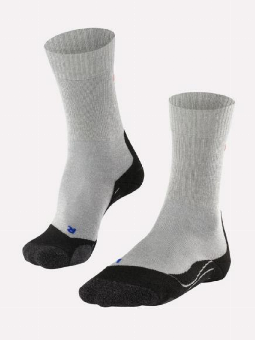 Falke TK2 Cool Men Grijs