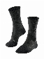 Falke TK2 Wool Men Grijs