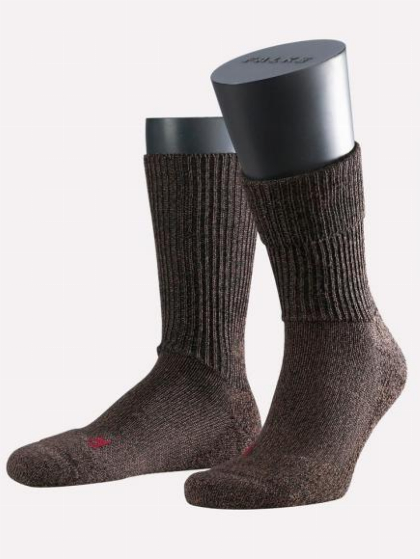 Falke Walkie Ergo SO Bruin