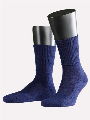 Falke Walkie Light Blauw