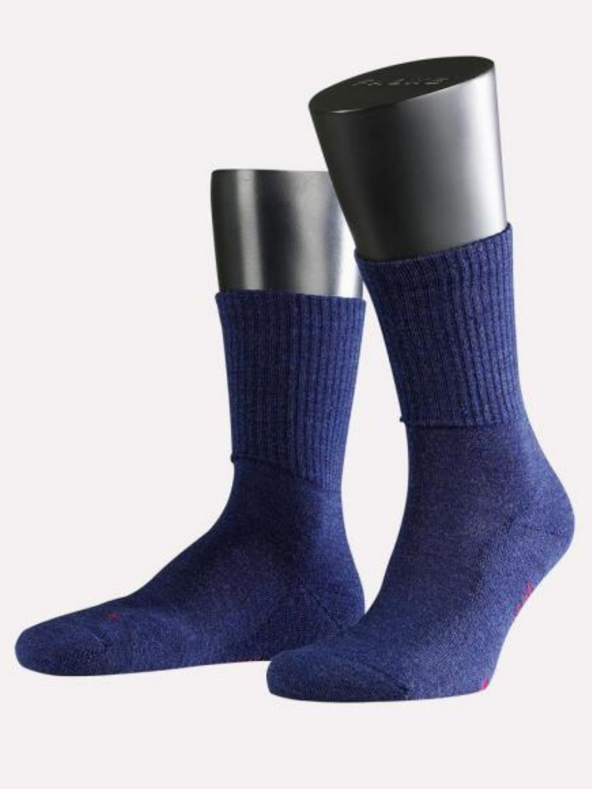 Falke Walkie Light Blauw