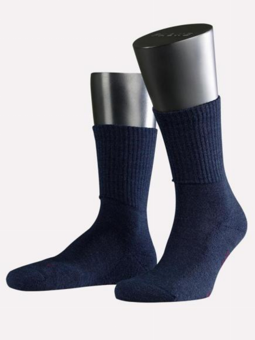 Falke Walkie Light Blauw