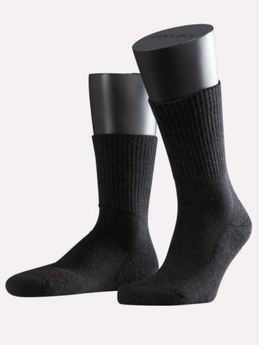 Falke Walkie Light Grijs