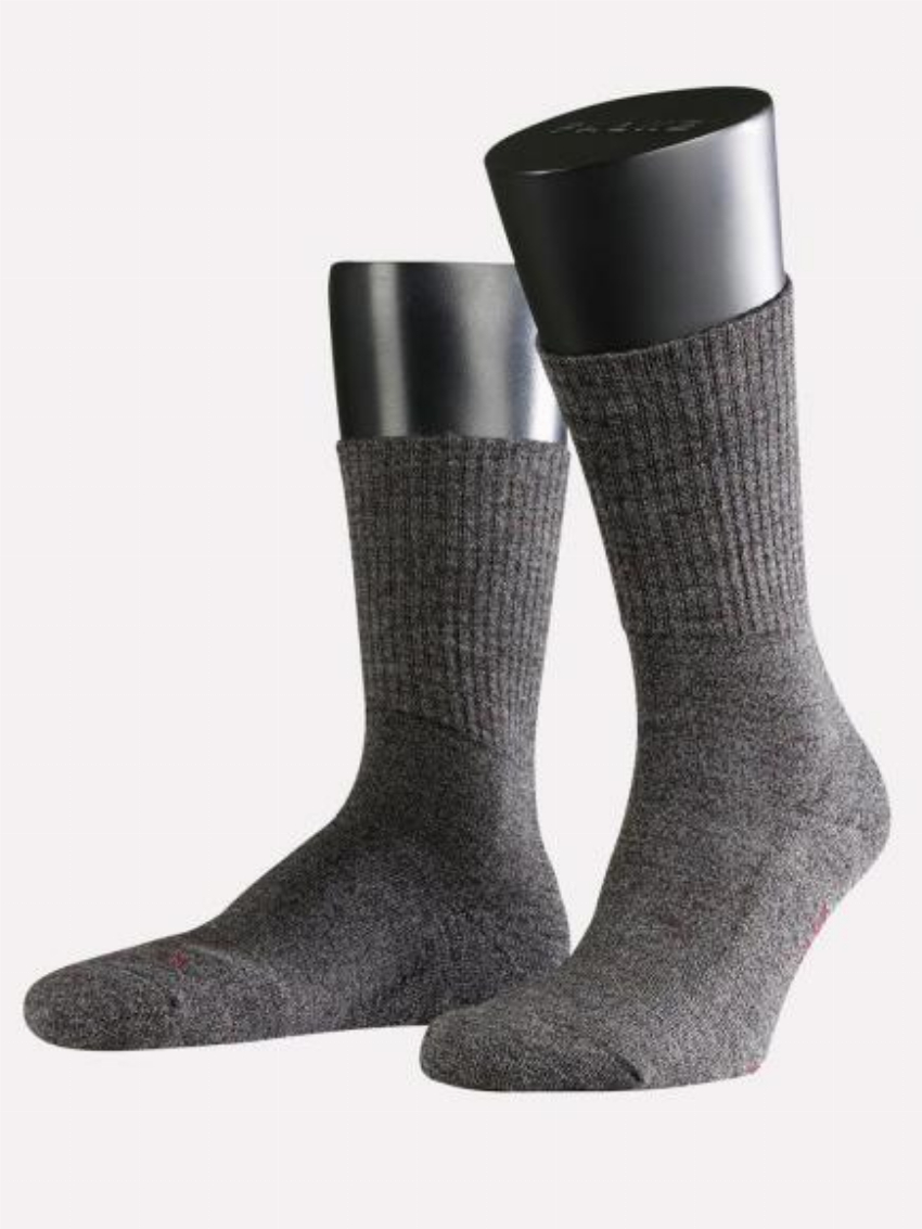 Falke Walkie Light Grijs