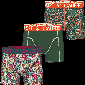 Gaubert 3 pak heren boxershorts set 3-L