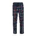 Happy Shorts Happy Shorts Kerst Pyjamabroek Heren Geruit Flanel