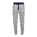 Happy Shorts Happy Shorts Kerst Pyjamabroek Heren Rendier
