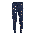 Happy Shorts Happy Shorts Kerst Pyjamabroek Heren Rudolph