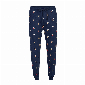 Happy Shorts Happy Shorts Kerst Pyjamabroek Heren Rudolph