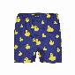 Happy Shorts Happy Shorts Wijde Boxershort Badeendjes