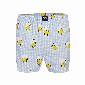 Happy Shorts Happy Shorts Wijde Boxershort Bierpullen