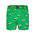 Happy Shorts Happy Shorts Wijde Boxershort Bijen