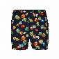 Happy Shorts Happy Shorts Wijde Boxershort Flessendopjes