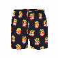 Happy Shorts Happy Shorts Wijde Boxershort Friet