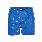 Happy Shorts Happy Shorts Wijde Boxershort Fruits
