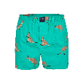 Happy Shorts Happy Shorts Wijde Boxershort Kangoeroe