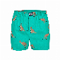Happy Shorts Happy Shorts Wijde Boxershort Kangoeroe