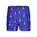 Happy Shorts Happy Shorts Wijde Boxershort Konijn