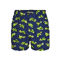 Happy Shorts Happy Shorts Wijde Boxershort Schildpadden