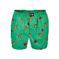 Happy Shorts Happy Shorts Wijde Boxershort Teddybeer