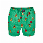 Happy Shorts Happy Shorts Wijde Boxershort Teddybeer