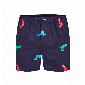 Happy Shorts Happy Shorts Wijde Boxershort Waterpistool