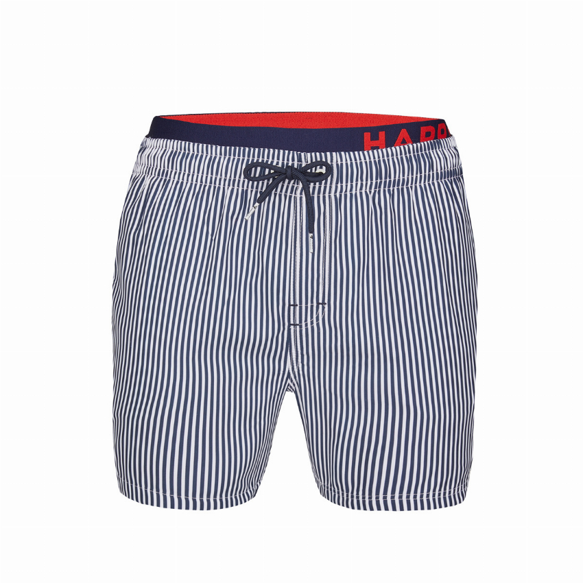 Happy Shorts Happy Shorts Zwemshort Gestreept